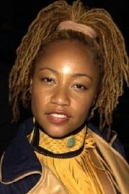 Samaria Graham portrait