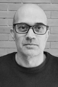 Daniel Yafalián portrait