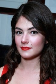 Katie Boland portrait