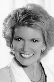 Trish Dempsey portrait