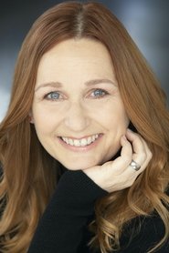 Cathy Cavadini portrait