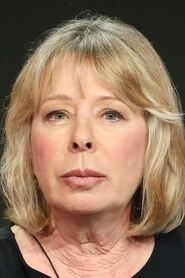 Diane English portrait