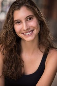 Rose Lane Sanfilippo portrait