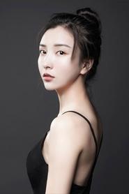 Li Ruoxi portrait