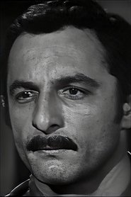 Leri Gaprindashvili portrait