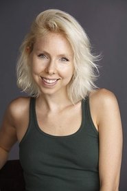 Marley Frank portrait