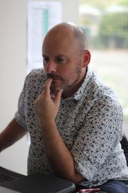 Corey Le Vaillant portrait