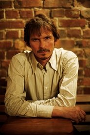 Pål Jackman portrait