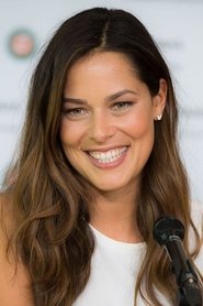 Ana Ivanović portrait