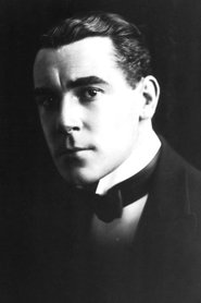 Eric Maxon portrait
