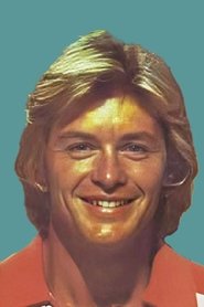Eric Oldfield portrait