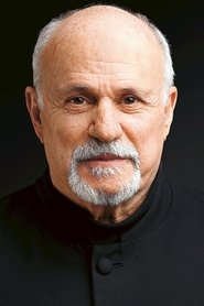 David Zinman portrait