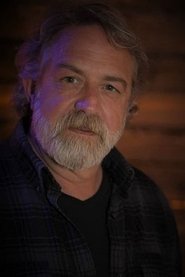 Mark Dodson portrait