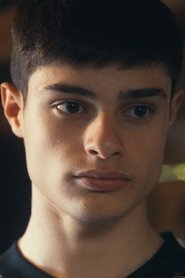 Kalin Radev portrait