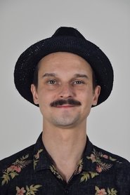 Vojtěch Fülep portrait