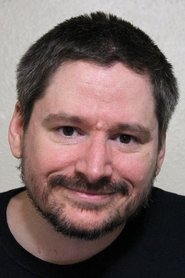 Shawn Lecrone portrait
