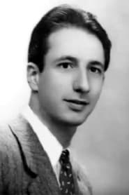 Eduardo MacGregor portrait