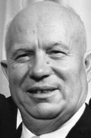 Nikita Khrushchev portrait