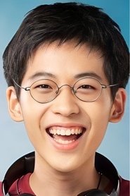 Jirapat Siwakosit portrait