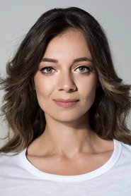 Ceyda Kasabalı portrait