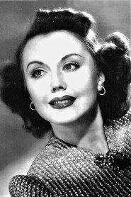 Joan Castle portrait