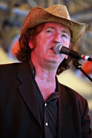Jim Moginie portrait
