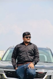 Prudhvi Moses portrait