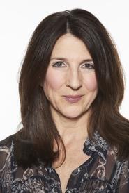 Philippa Fordham portrait