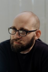 Geoffrey Tock portrait