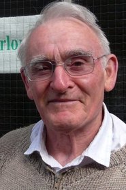 Bernard Gerland portrait