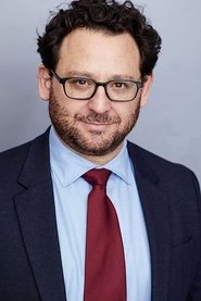 Dave Shalansky portrait