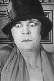 Vera White portrait