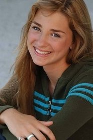 Kimberly McConnell portrait