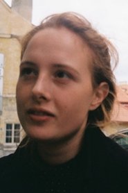 Juliana Moska portrait
