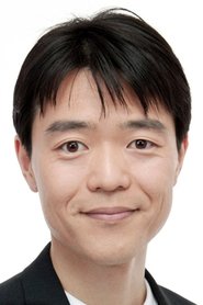 Yusei Oda portrait