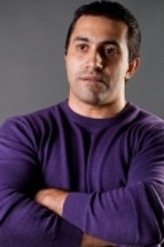 Valery Wardanyan portrait