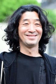 Kim Kyu-tae portrait