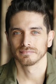 Josh Keaton portrait