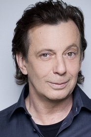 Daniel Lemire portrait