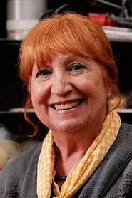 Margherita Fumero portrait