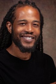 Ekow Otoo portrait
