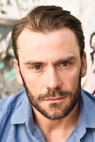 Daniel Wiemer portrait