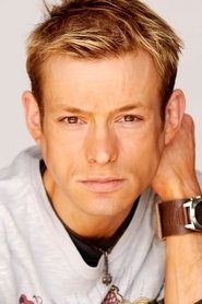 Adam Rickitt portrait