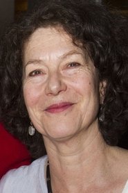 Louise Gold portrait