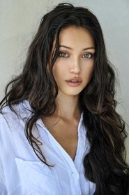 Melanie Jarnson portrait