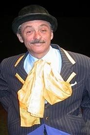 Sergiu Finiti portrait