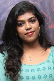 Nivetha Joseph portrait