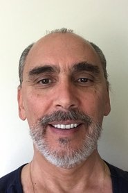 Phil Parolisi portrait