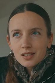 Mercedes Dassy portrait