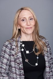 Jill Furman portrait